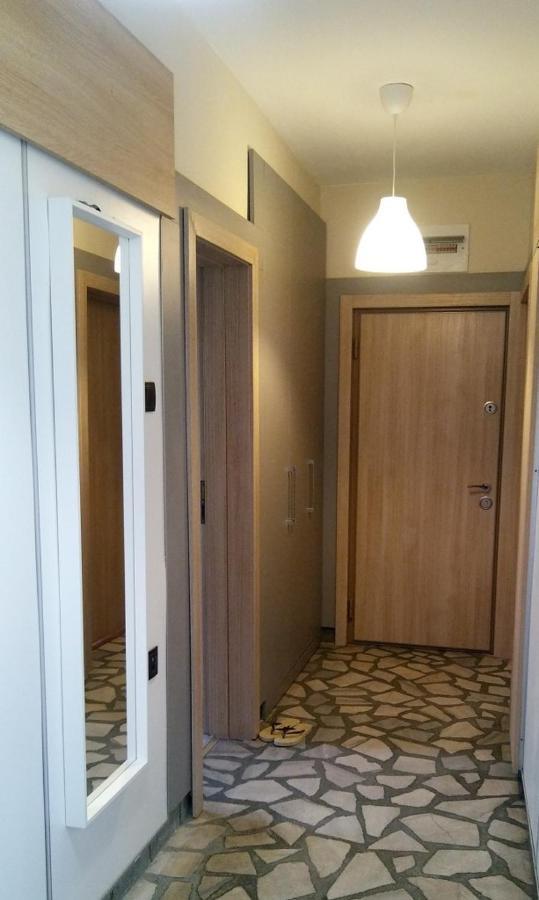 Dima Apartment Veliko Tŭrnovo Eksteriør bilde