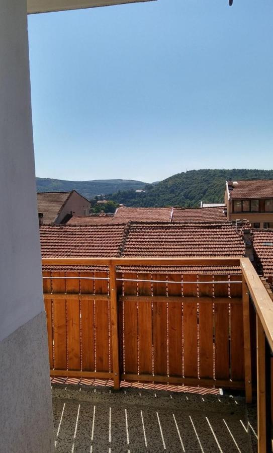 Dima Apartment Veliko Tŭrnovo Eksteriør bilde