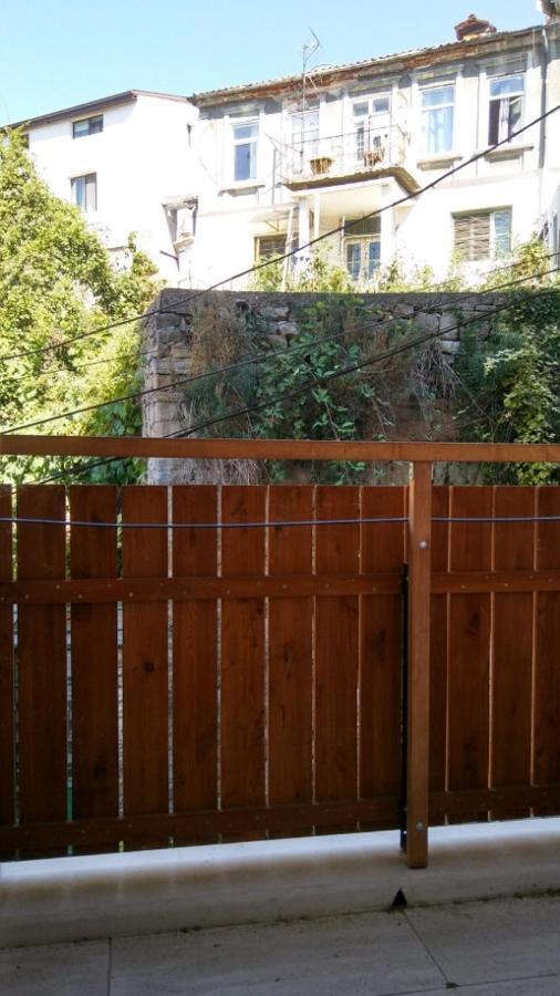 Dima Apartment Veliko Tŭrnovo Eksteriør bilde