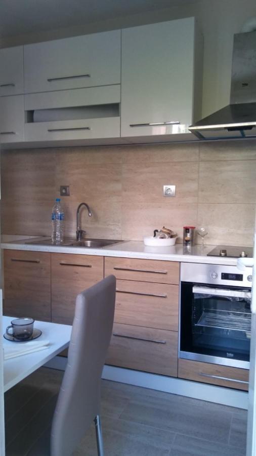 Dima Apartment Veliko Tŭrnovo Eksteriør bilde